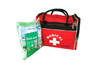 FIRST AID KITS